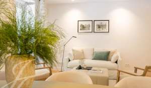 Vente Appartement Madrid