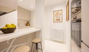 Vente Appartement Madrid