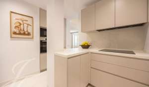 Vente Appartement Madrid