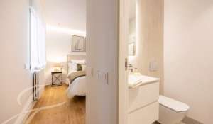 Vente Appartement Madrid