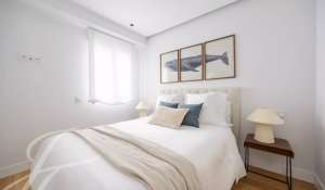 Vente Appartement Madrid