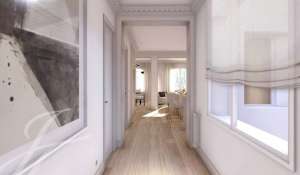 Vente Appartement Madrid