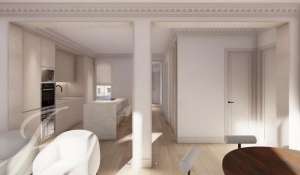 Vente Appartement Madrid