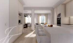 Vente Appartement Madrid