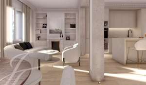 Vente Appartement Madrid