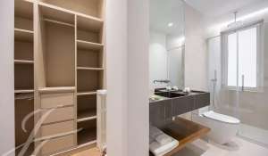 Vente Appartement Madrid