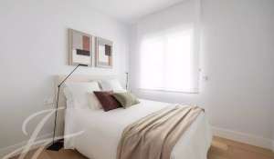 Vente Appartement Madrid