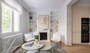 Vente Appartement Madrid