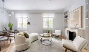 Vente Appartement Madrid