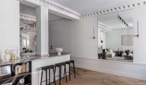 Vente Appartement Madrid