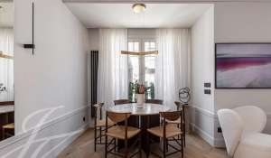 Vente Appartement Madrid