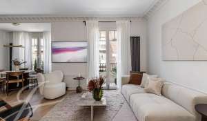 Vente Appartement Madrid