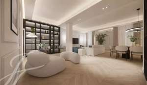 Vente Appartement Madrid