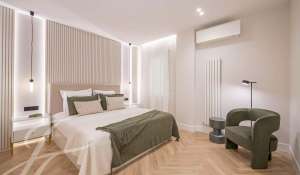 Vente Appartement Madrid