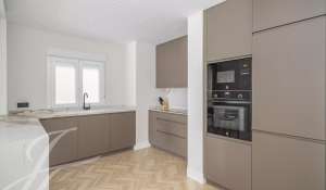 Vente Appartement Madrid