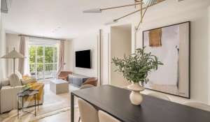 Vente Appartement Madrid