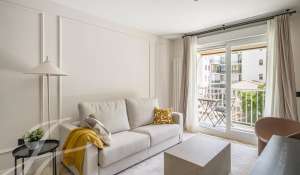 Vente Appartement Madrid