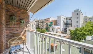 Vente Appartement Madrid