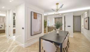 Vente Appartement Madrid