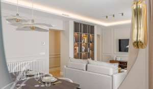 Vente Appartement Madrid