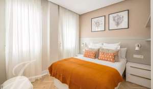 Vente Appartement Madrid