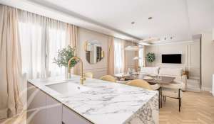 Vente Appartement Madrid