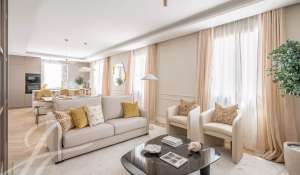 Vente Appartement Madrid