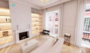 Vente Appartement Madrid