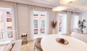 Vente Appartement Madrid