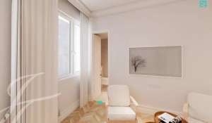 Vente Appartement Madrid