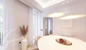 Vente Appartement Madrid