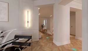 Vente Appartement Madrid