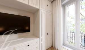 Vente Appartement Madrid