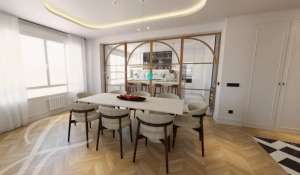 Vente Appartement Madrid