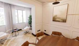 Vente Appartement Madrid