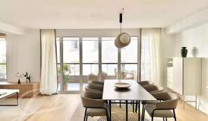 Vente Appartement Madrid