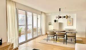 Vente Appartement Madrid