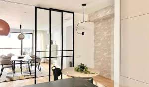 Vente Appartement Madrid