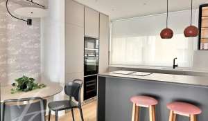 Vente Appartement Madrid