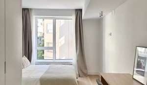 Vente Appartement Madrid