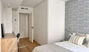 Vente Appartement Madrid