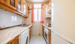 Vente Appartement Madrid