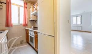 Vente Appartement Madrid