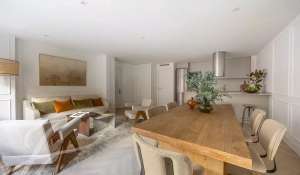 Vente Appartement Madrid