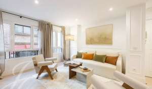 Vente Appartement Madrid