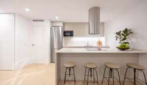 Vente Appartement Madrid