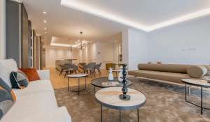 Vente Appartement Madrid