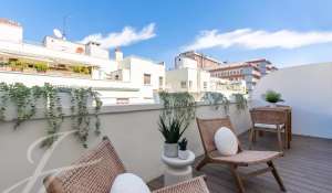 Vente Appartement Madrid