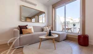 Vente Appartement Madrid