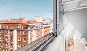 Vente Appartement Madrid